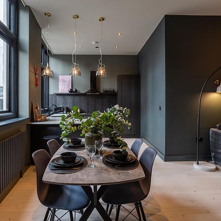 2 Bedroom Apartments With Sofa Bed In Southend Bagian luar foto