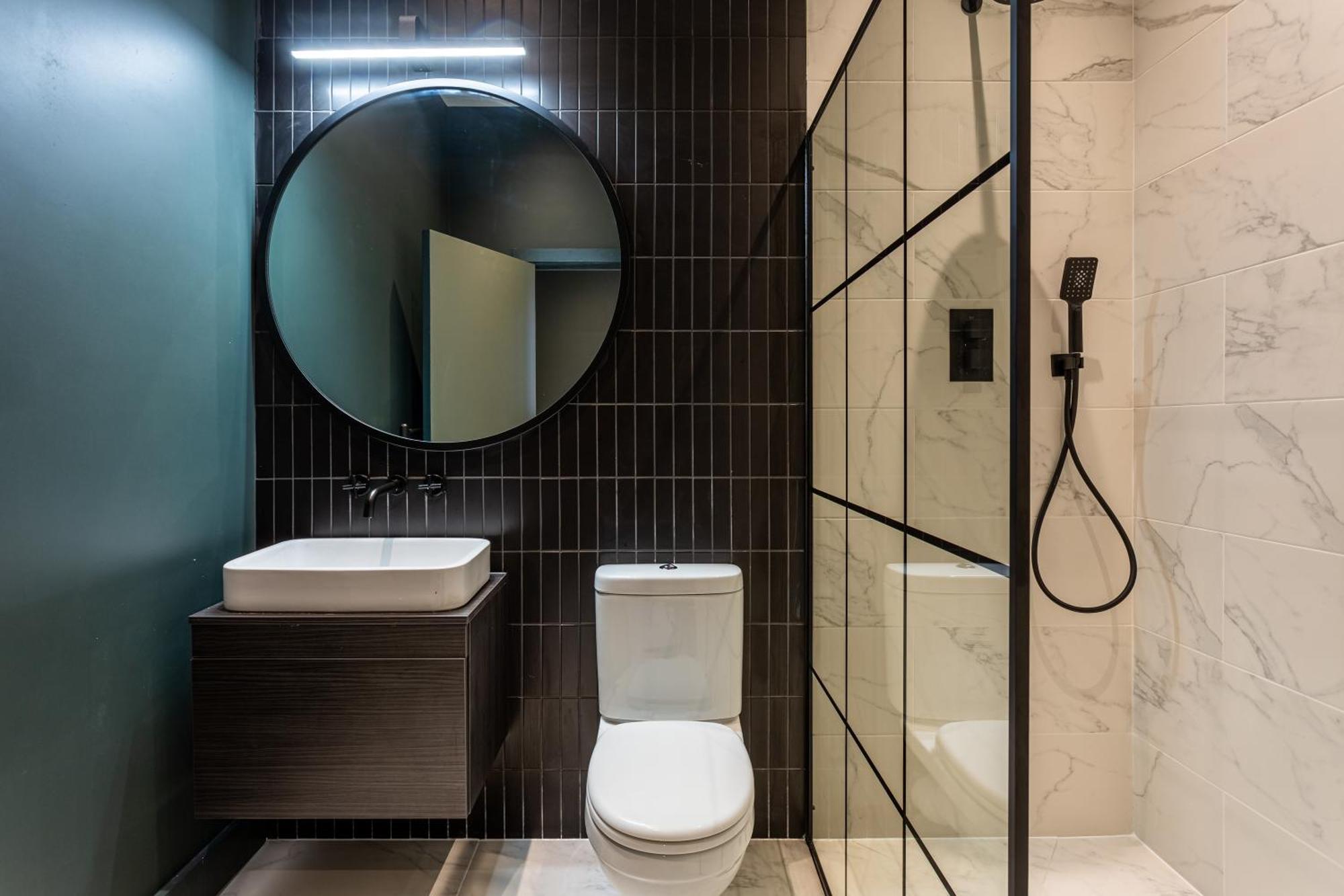 2 Bedroom Apartments With Sofa Bed In Southend Bagian luar foto