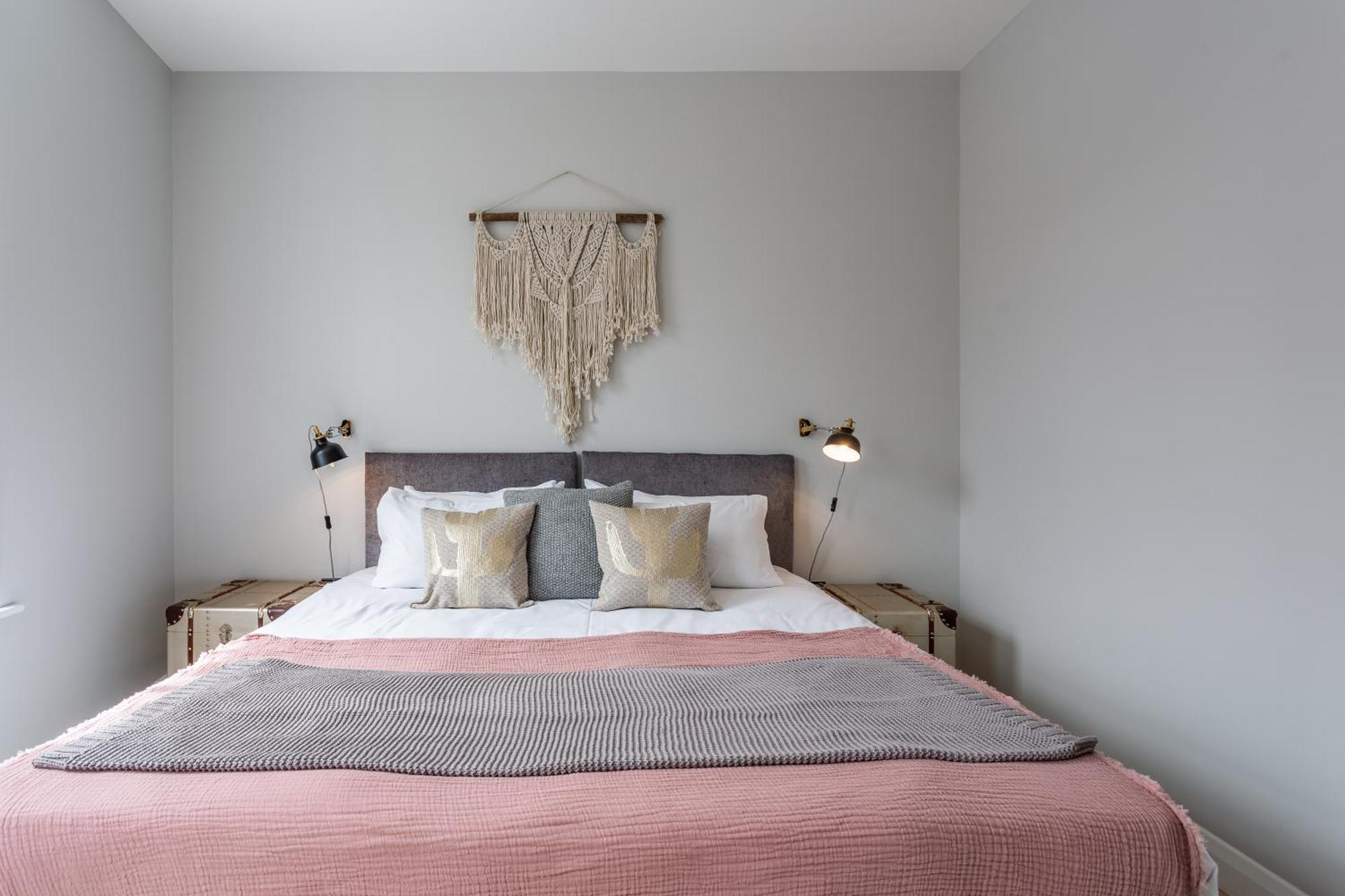2 Bedroom Apartments With Sofa Bed In Southend Bagian luar foto
